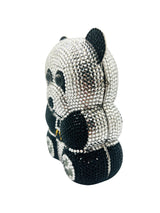 Panda Clutch Bag - Bling Pockets